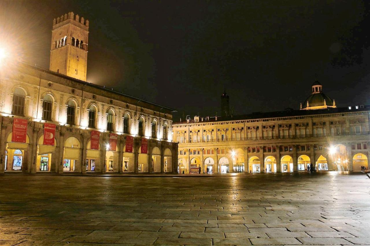 Galleria Del Toro Apartments Bologna Exterior photo