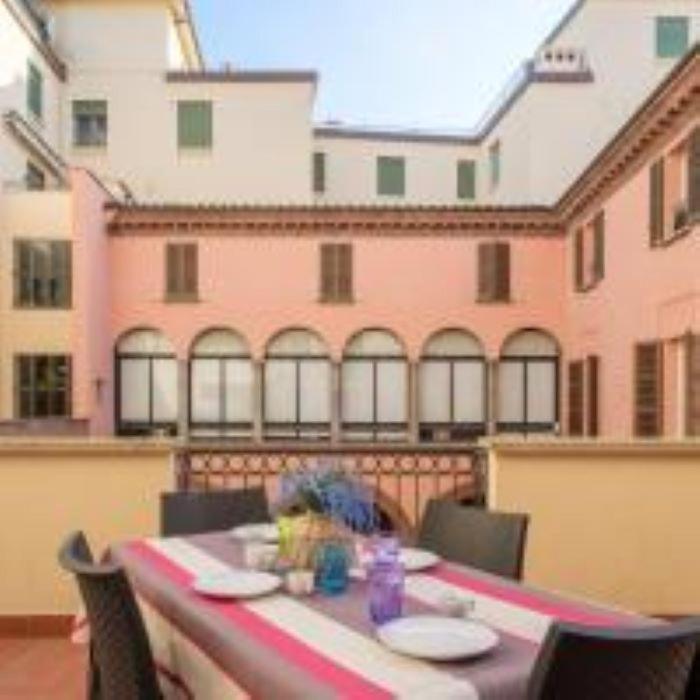 Galleria Del Toro Apartments Bologna Exterior photo